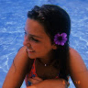 Meet your Posher, Katherine